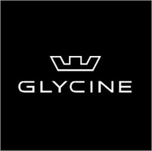 Logo GLYCINE - accès aux montres